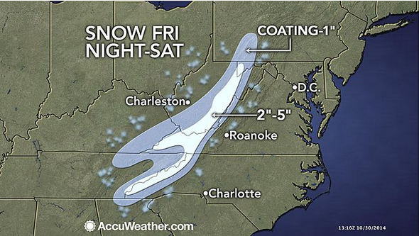 AccuWeather